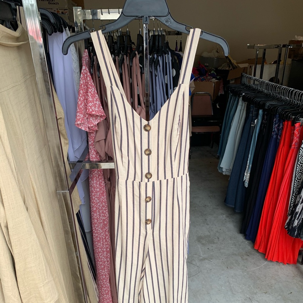 Jumpsuit for women